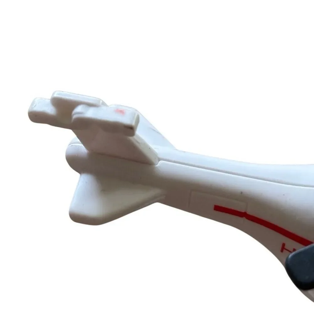 Thomas & Friends Trackmaster Harold The Helicopter With Retractable Cargo Hook